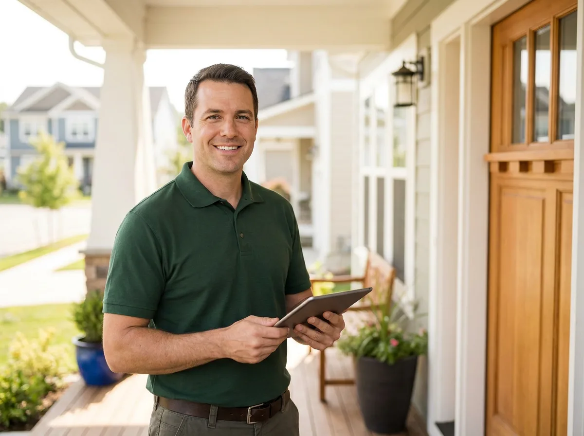 Pest control FAQs for Danby, VT